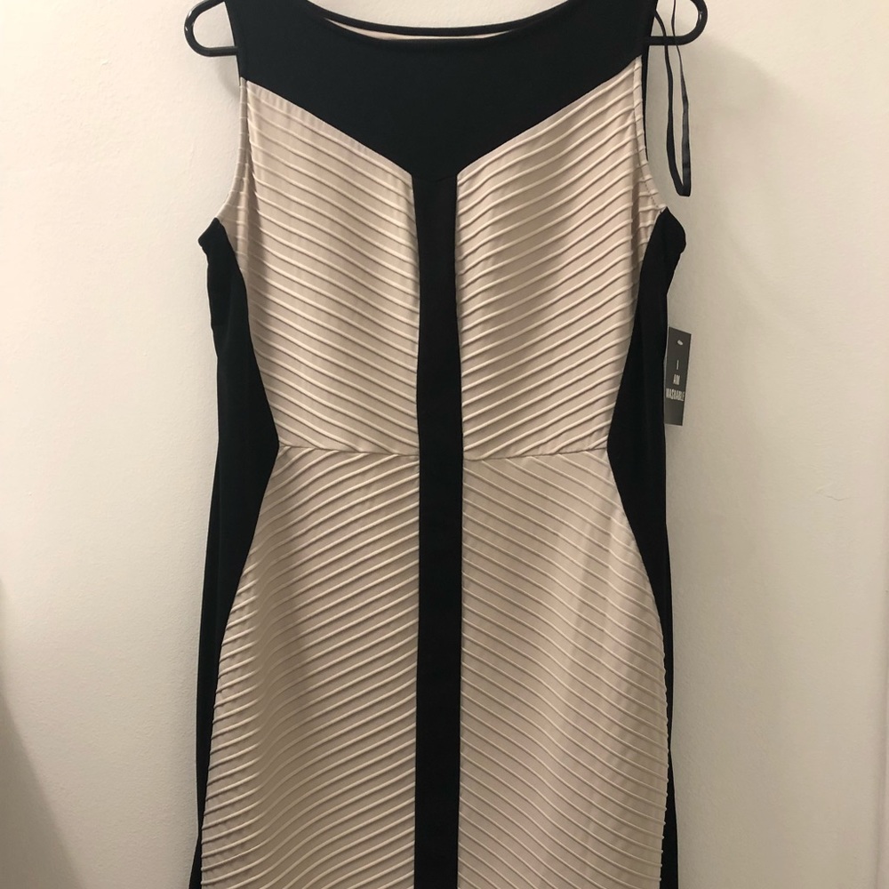 NWT SD Collection Wear to Work Dress Size 8